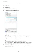 Preview for 89 page of Emerson XP-3100 Series User Manual