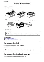 Preview for 104 page of Emerson XP-3100 Series User Manual