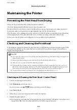 Preview for 112 page of Emerson XP-3100 Series User Manual