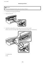 Preview for 116 page of Emerson XP-3100 Series User Manual