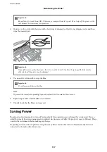 Preview for 117 page of Emerson XP-3100 Series User Manual