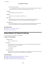 Preview for 121 page of Emerson XP-3100 Series User Manual