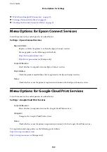 Preview for 122 page of Emerson XP-3100 Series User Manual