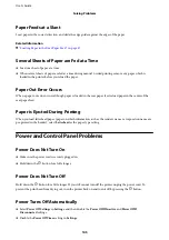 Preview for 145 page of Emerson XP-3100 Series User Manual