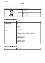 Preview for 169 page of Emerson XP-3100 Series User Manual