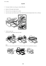 Preview for 175 page of Emerson XP-3100 Series User Manual