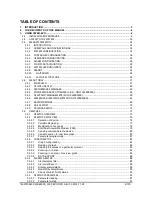 Предварительный просмотр 2 страницы Emerson XWEB3000 EVO Operating Manual