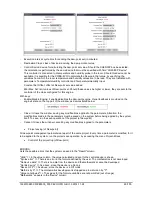 Предварительный просмотр 60 страницы Emerson XWEB3000 EVO Operating Manual