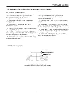 Preview for 11 page of Emerson Y690VB Series Instruction Manual