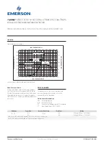 Emerson YARWAY 516 Series Installation, Operation And Maintenance Instructions предпросмотр