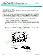 Предварительный просмотр 24 страницы Emerson Yarway 7100 Series Installation Instructions Manual