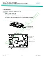 Предварительный просмотр 32 страницы Emerson Yarway 7100 Series Installation Instructions Manual