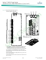 Предварительный просмотр 34 страницы Emerson Yarway 7100 Series Installation Instructions Manual