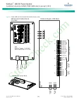 Предварительный просмотр 39 страницы Emerson Yarway 7100 Series Installation Instructions Manual