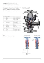 Preview for 8 page of Emerson YARWAY 9100 ARC Series Installation, Operation And Maintenance Instructions