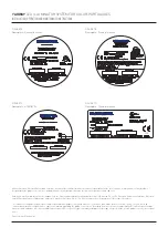 Предварительный просмотр 10 страницы Emerson YARWAY ILCP Series Installation, Operation And Maintenance Instructions