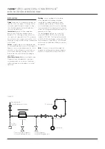 Preview for 3 page of Emerson Yarway Integral Strainerimpulse 400 Series Instruction, Operation And Maintenance Manual