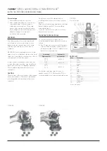 Preview for 5 page of Emerson Yarway Integral Strainerimpulse 400 Series Instruction, Operation And Maintenance Manual