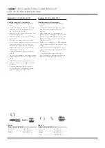 Preview for 6 page of Emerson Yarway Integral Strainerimpulse 400 Series Instruction, Operation And Maintenance Manual