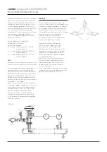 Preview for 3 page of Emerson Yarway TempLowHT Installation And Maintenance Instructions Manual