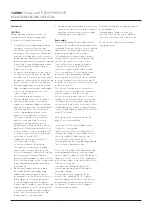 Preview for 6 page of Emerson Yarway TempLowHT Installation And Maintenance Instructions Manual