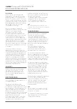 Preview for 7 page of Emerson Yarway TempLowHT Installation And Maintenance Instructions Manual