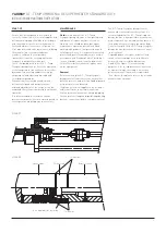 Preview for 4 page of Emerson Yarway Installation And Maintenance Instructions Manual