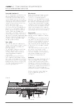 Preview for 5 page of Emerson Yarway Installation And Maintenance Instructions Manual