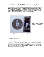 Предварительный просмотр 5 страницы Emerson ZX User Manual