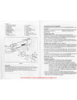 Предварительный просмотр 4 страницы EMERY MACHINERY CORP. EC-360 Operating Instructions Manual