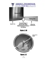 Preview for 10 page of Emery Thompson CB-100 Operating Manual