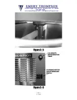 Preview for 12 page of Emery Thompson CB-100 Operating Manual