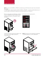 Предварительный просмотр 16 страницы EMERYMARK EM 10 Service Manual