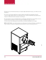 Предварительный просмотр 18 страницы EMERYMARK EM 10 Service Manual