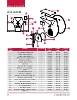 Предварительный просмотр 24 страницы EMERYMARK EM 10 Service Manual