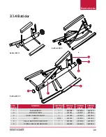 Предварительный просмотр 25 страницы EMERYMARK EM 10 Service Manual