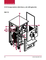 Предварительный просмотр 26 страницы EMERYMARK EM 10 Service Manual