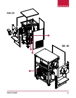 Предварительный просмотр 27 страницы EMERYMARK EM 10 Service Manual