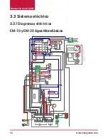 Предварительный просмотр 34 страницы EMERYMARK EM 10 Service Manual