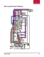 Предварительный просмотр 37 страницы EMERYMARK EM 10 Service Manual