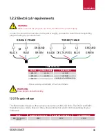 Предварительный просмотр 43 страницы EMERYMARK EM 10 Service Manual