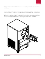 Предварительный просмотр 55 страницы EMERYMARK EM 10 Service Manual