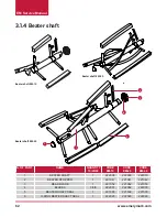 Предварительный просмотр 62 страницы EMERYMARK EM 10 Service Manual