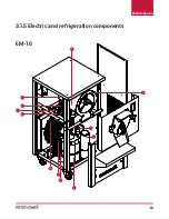 Предварительный просмотр 63 страницы EMERYMARK EM 10 Service Manual