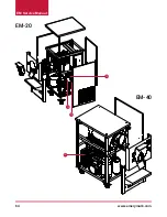 Предварительный просмотр 64 страницы EMERYMARK EM 10 Service Manual