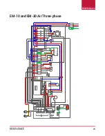 Предварительный просмотр 73 страницы EMERYMARK EM 10 Service Manual