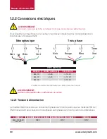 Предварительный просмотр 80 страницы EMERYMARK EM 10 Service Manual