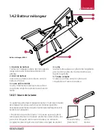 Предварительный просмотр 85 страницы EMERYMARK EM 10 Service Manual