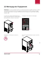 Предварительный просмотр 91 страницы EMERYMARK EM 10 Service Manual