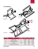 Предварительный просмотр 99 страницы EMERYMARK EM 10 Service Manual